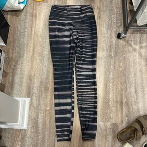 Size XS nike leggings